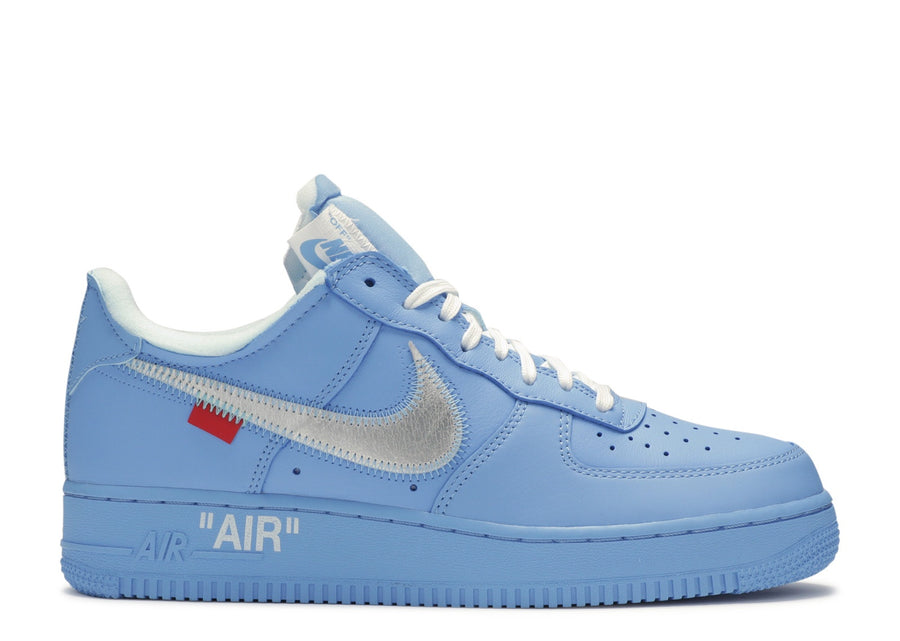 Air force one 07 virgil Outlet