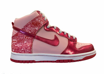 NIKE DUNK HIGH 
