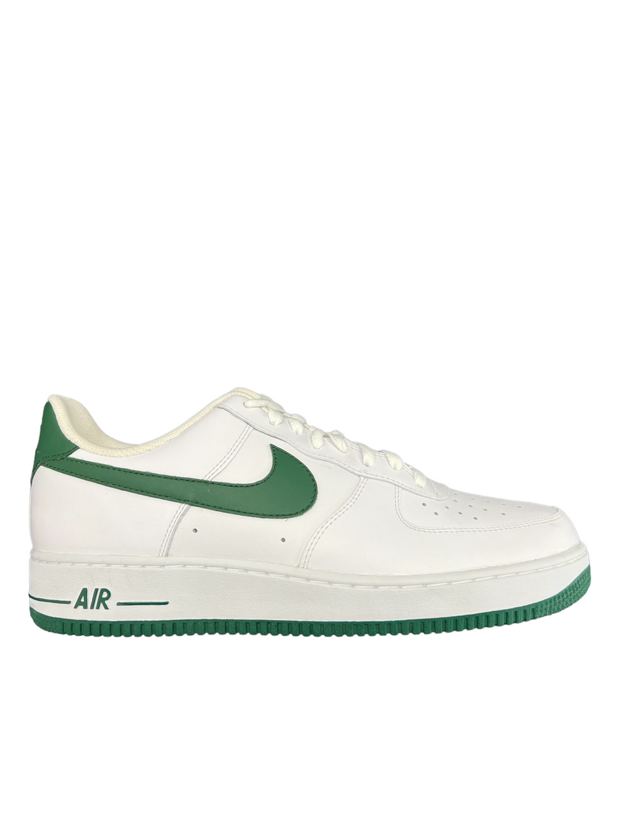 NIKE AIR FORCE 1 LOW 'GORGE GREEN'