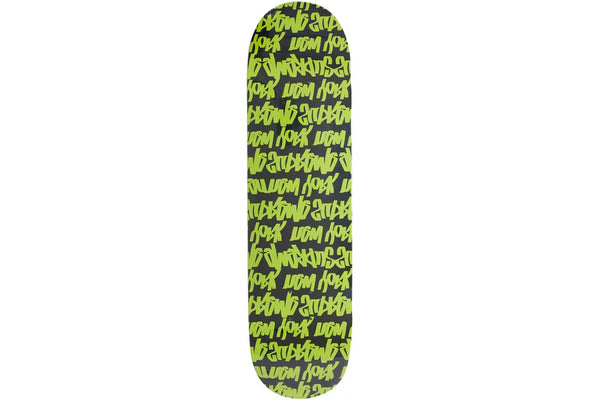 Supreme marvin hotsell gaye skateboard