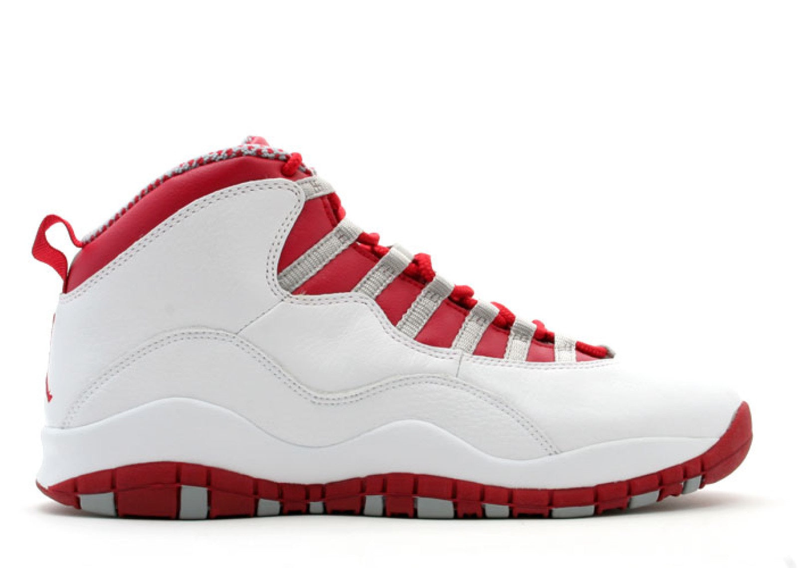 Air Jordan 10 Soleciety