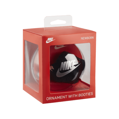 NIKE ORNAMENT WITH BOOTIES