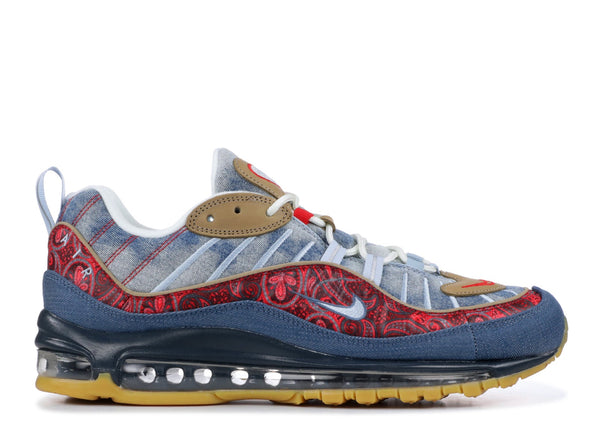 Max 98 outlet wild west