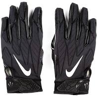 NIKE X NOCTA GLOVES BLACK