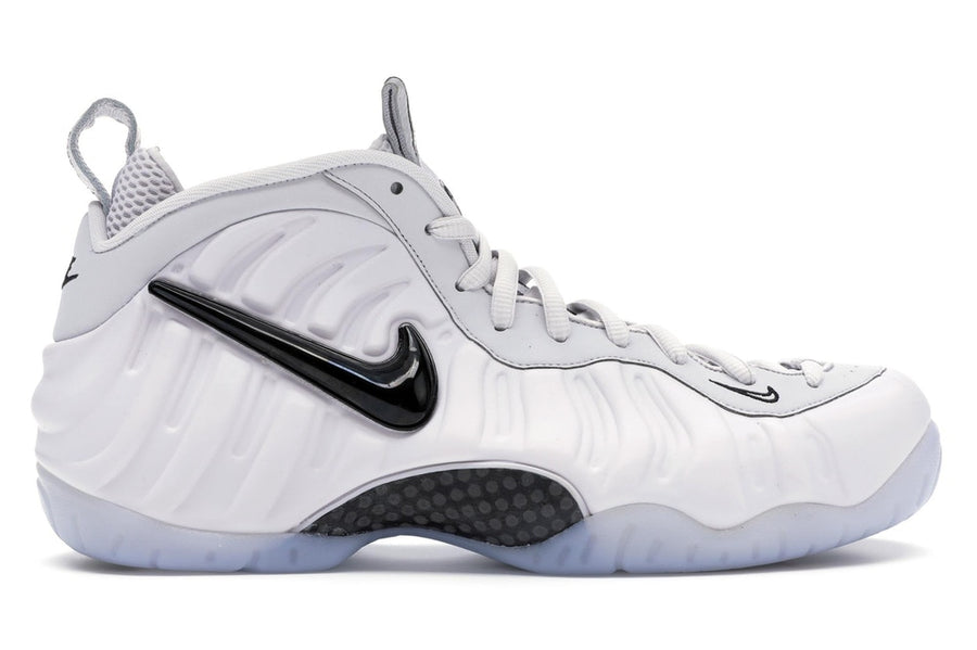 NIKE AIR FOAMPOSITE PRO 'ALL-STAR SWOOSH PACK' – Soleciety